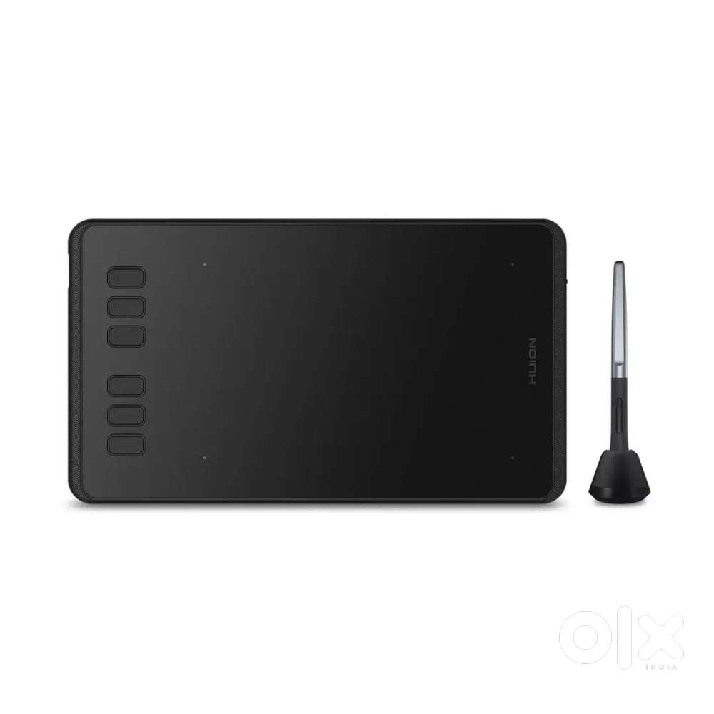 Huion h640p Graphic pen Tablet