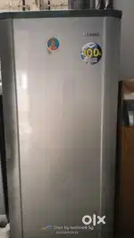 Samsung refrigerator