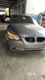 BMW 5 Series 2009 Diesel Well Maintained