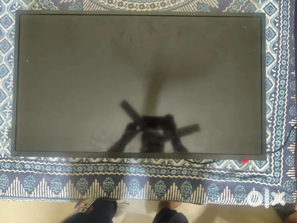 BPL 32inch smart Android tv (pannel dead)
