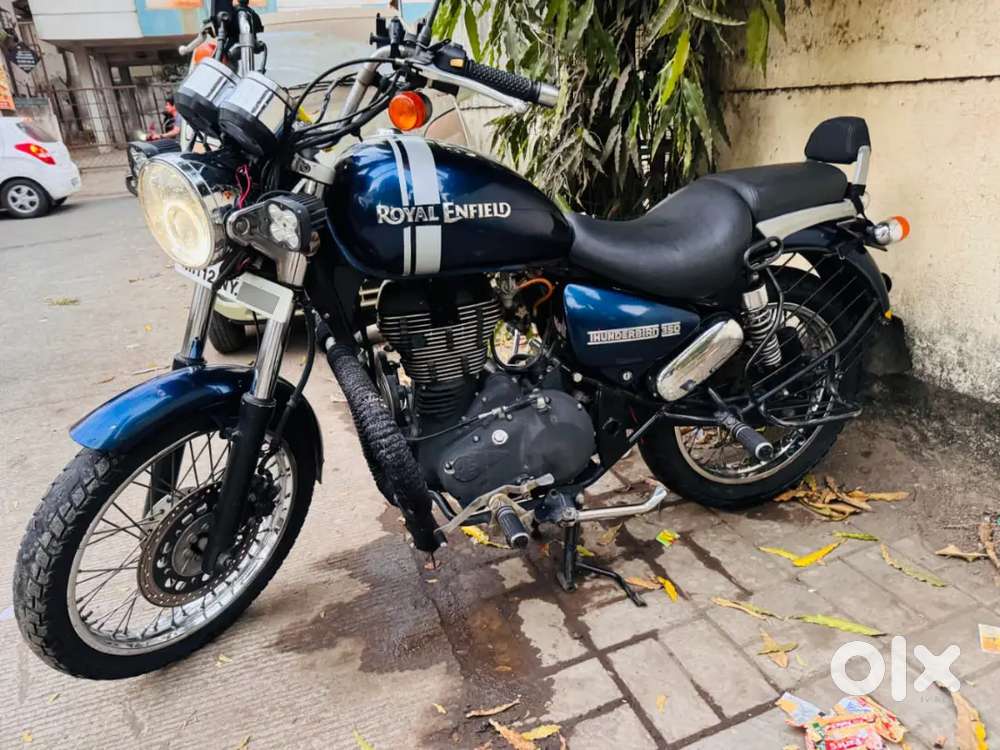 Thunderbird 350 bs4