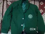 Coat for winters