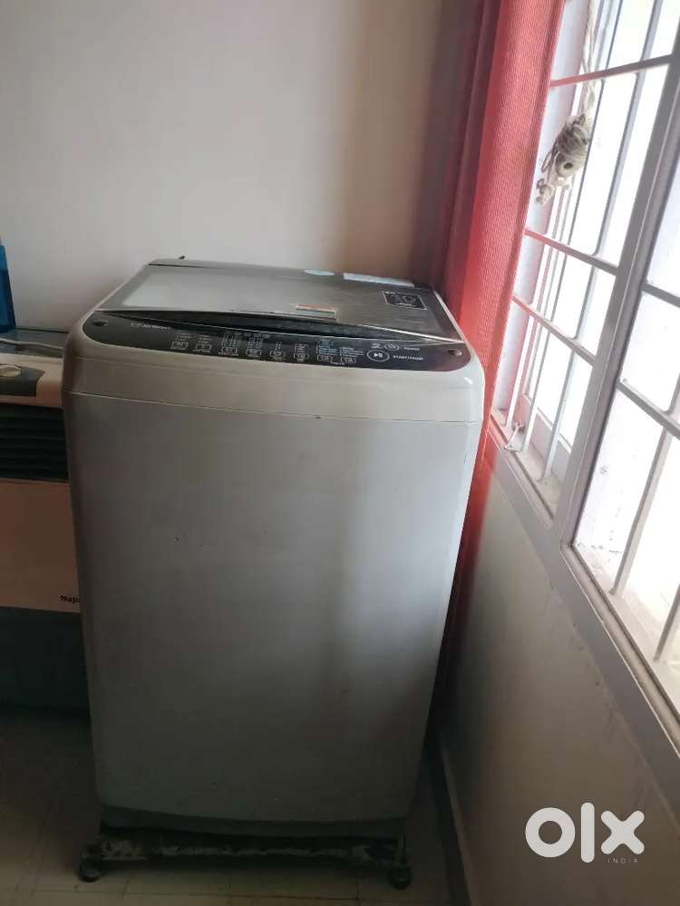 Home appliances