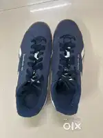 Reebok Unisex Club C Grounds Uk (UK 8)