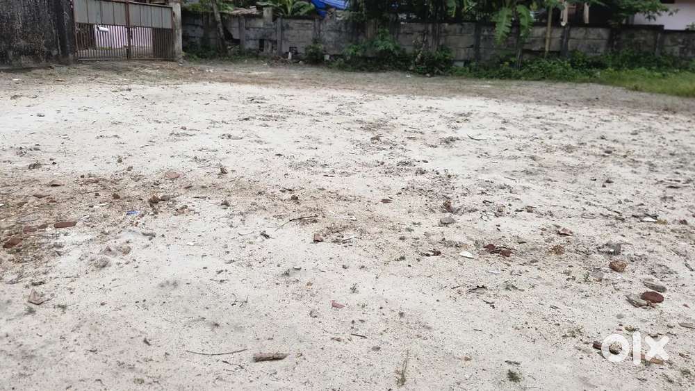 5 cent plot ചേർത്തല മുട്ടം പള്ളിക്ക് സമീപം