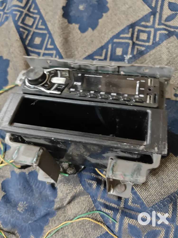 Car tape usb only no box ony tape