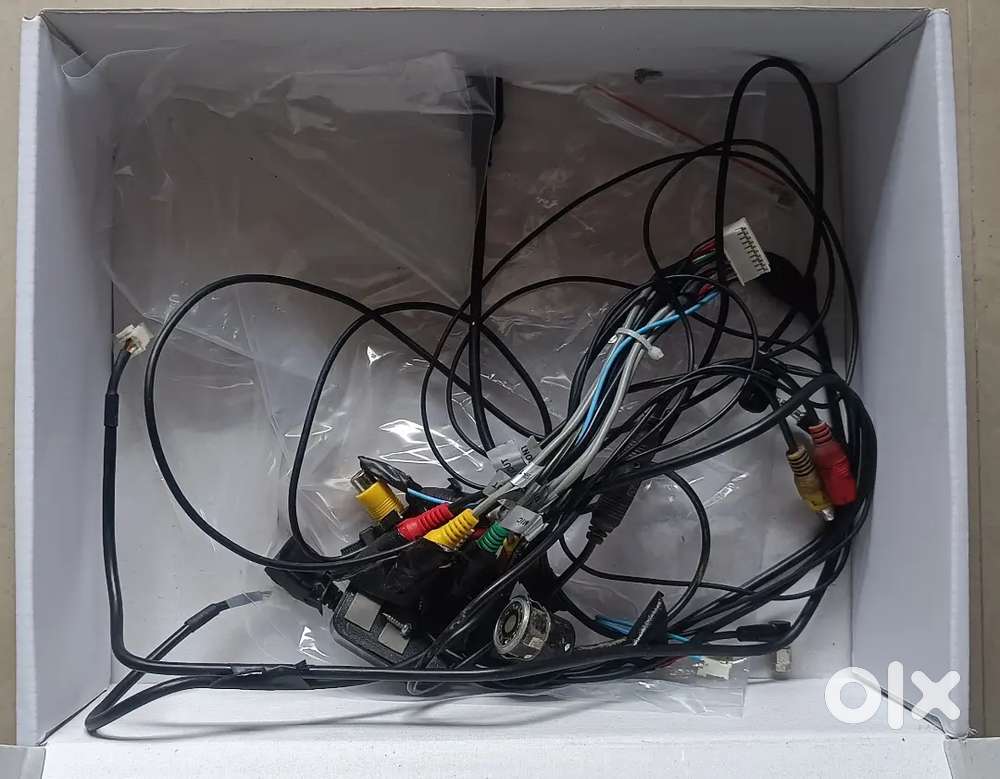 Car touch screen 9inch infotainment system