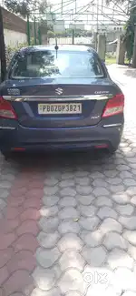 Maruti Suzuki Swift Dzire 2018 Diesel 92000 Km Driven