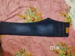 Like New Men’s Jeans | Worn Once | ₹500(negotiable)