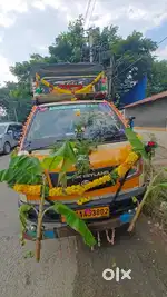 I need tata ace drivers for online porter duty