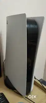PS5 original disc varient