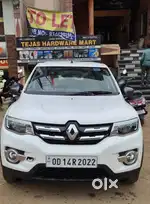 Renault KWID RXT 1.0, 2019, Petrol