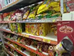 Supermarker sales staff nanthancode tvm