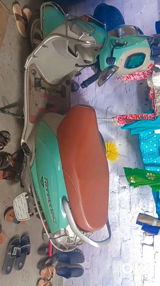 Suzuki access very good condition