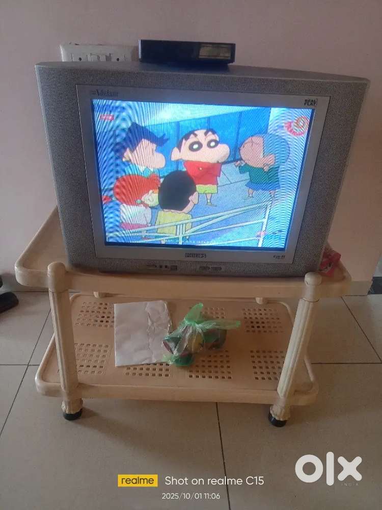 Television