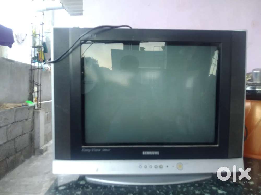 Samsung TV