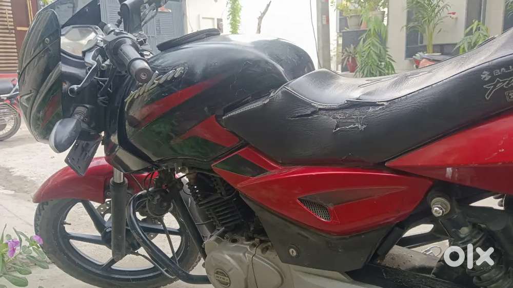 Bajaj Pulsar