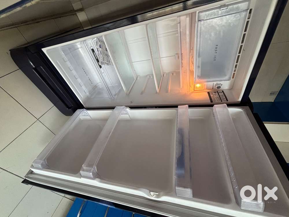 Whirlpool Refrigerator