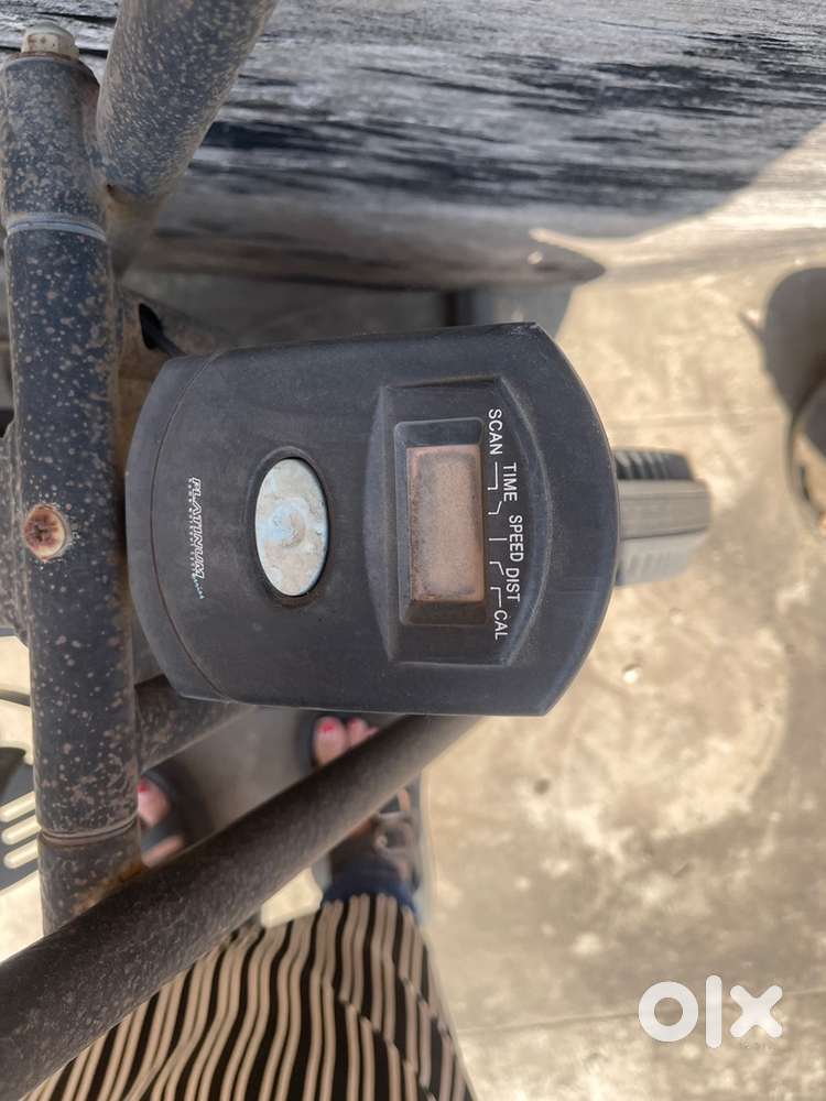 Cardio Cycle for Home