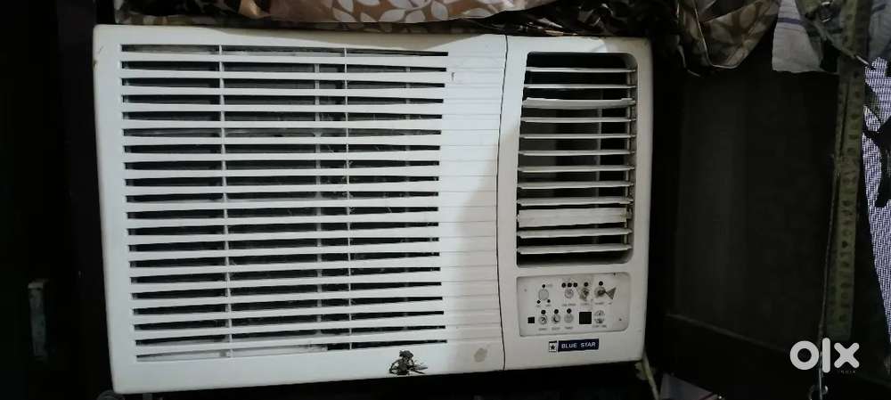 Window AC..