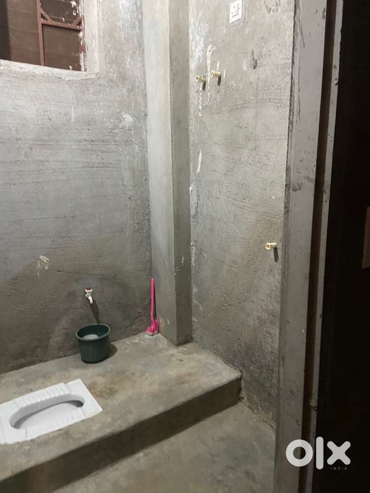 Owner stay on 2 floor