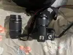 Canon EOS 1500D