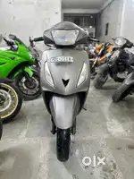 Tvs jupiter 125
