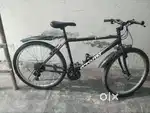 Gear wala cycle