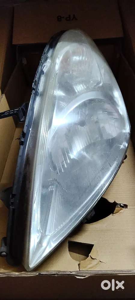 Swift type 2 headlight both side