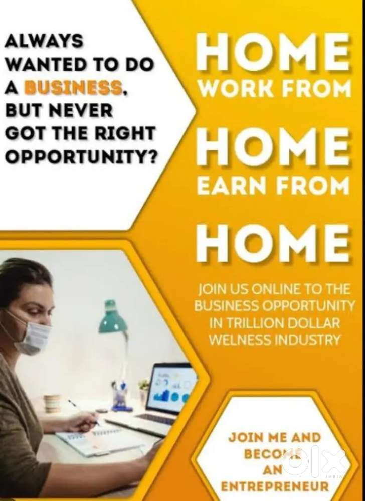 Online work