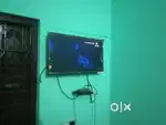 Samsung 32 inch TV