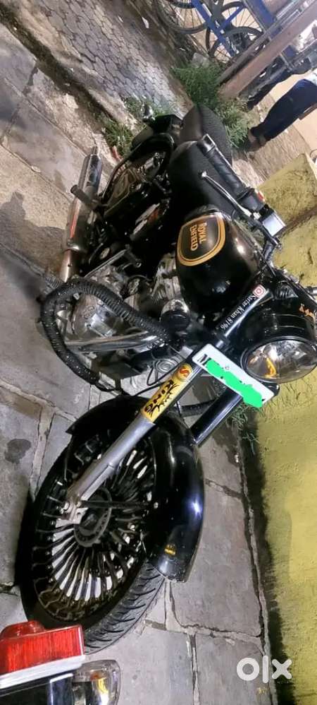 Full clean condition no maintenance