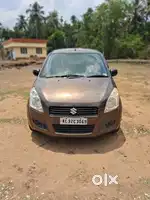 Maruti Suzuki Ritz 2009-2011 LXI, 2011
