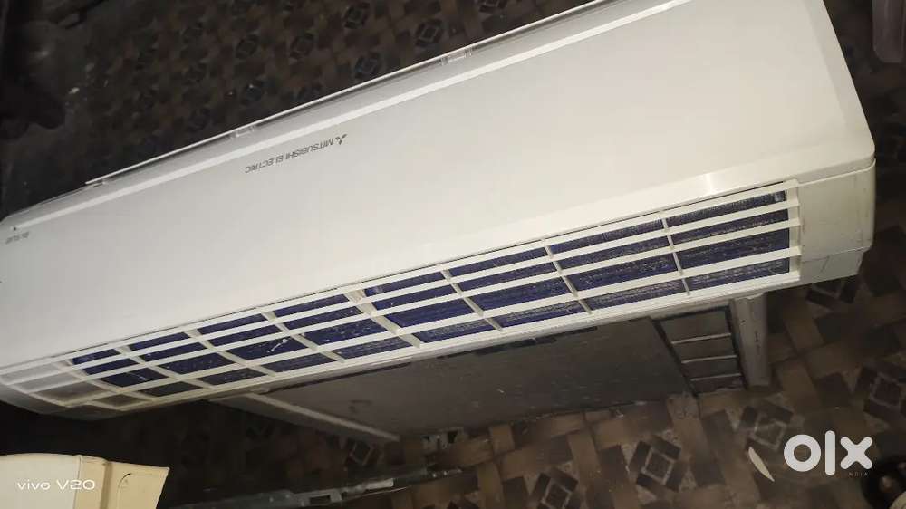Mitsubishi electric 5 star non. Inverter