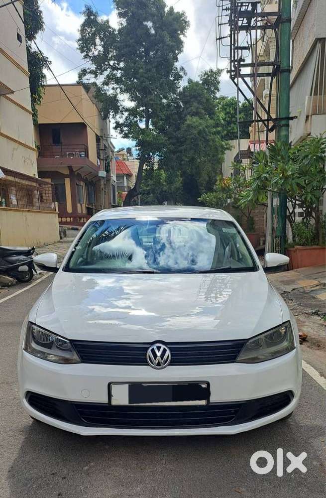 Volkswagen Jetta Highline TDI, 2011, Diesel