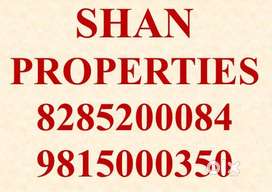 100 sq yd Double story house for sale@ at preet vihar Ludhiana