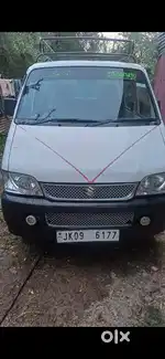Maruti Suzuki Eeco 2010 Petrol Good Condition