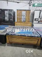 Storage bed size 6by5