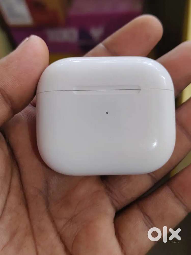 Apple airpods generation 3 very good condition