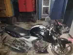 New conditioned bike , first owner, High speed, good mileage, @60000