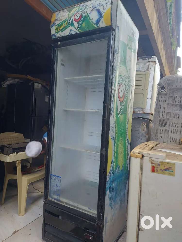 Display fridge combo offer