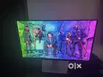 Samsung (27) Odyssey OLED G8 4K Gaming Monitor with 240 Hz
