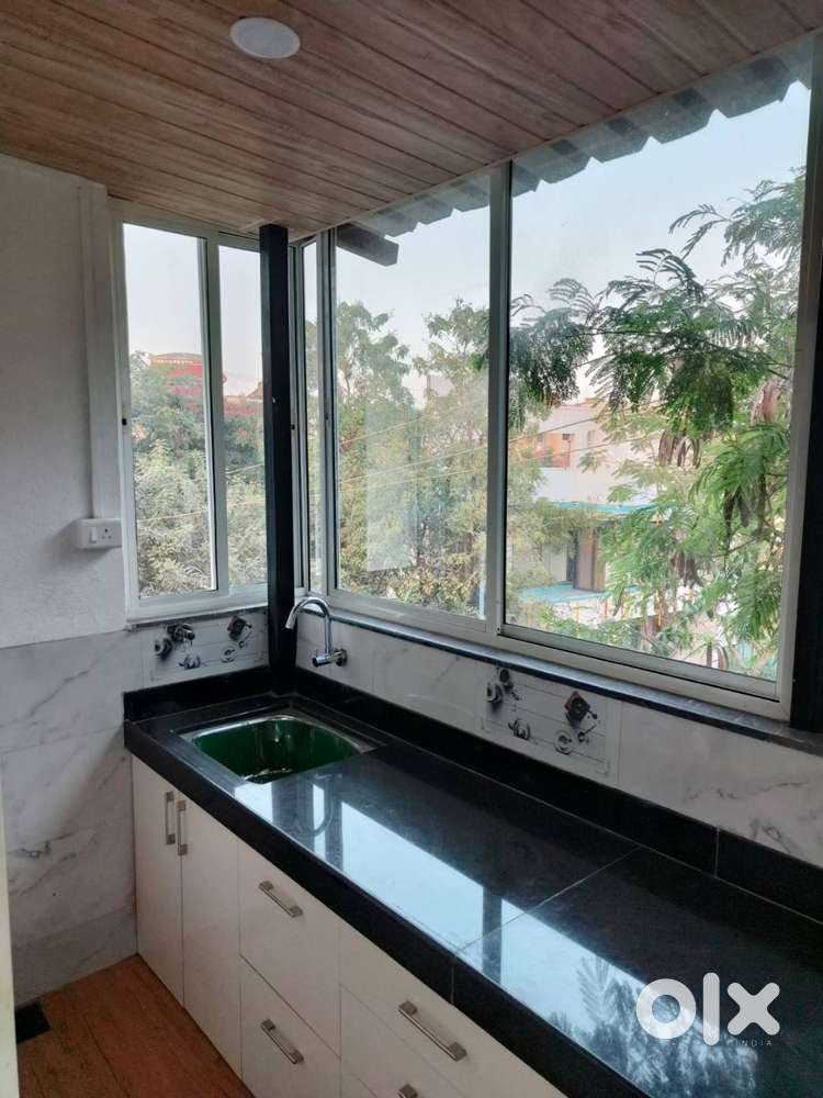 Nyati Highland 2Bhk Banglow for rent 40k in Undri