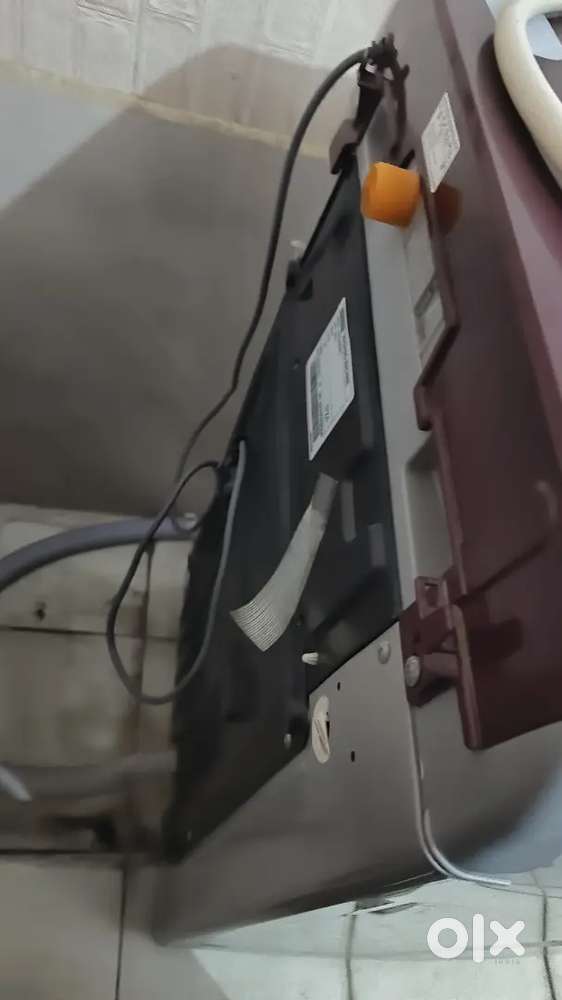 Samsung washing machine Fully automatic