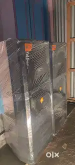 JBL Top Dual 15