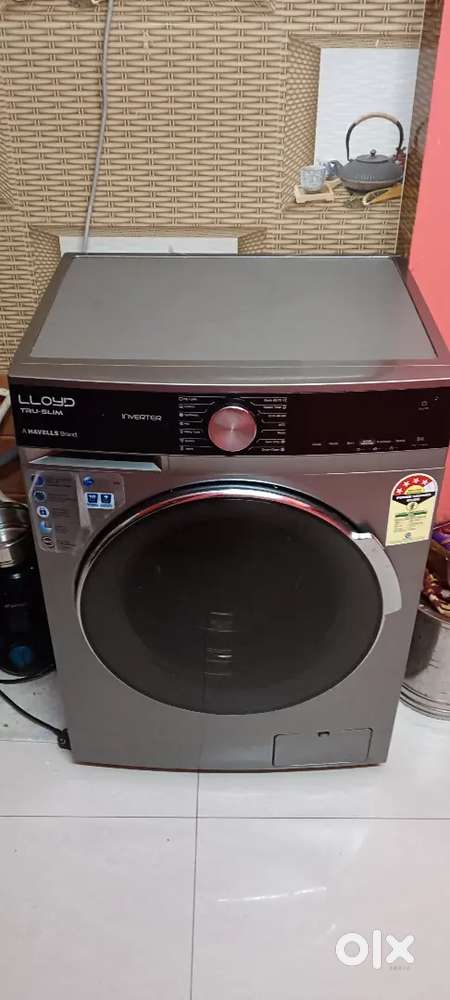 LLoyd Washing machine sell