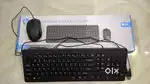 HP Keyboard + Mouse ComboExcellent