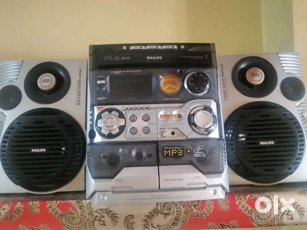 MP3 player