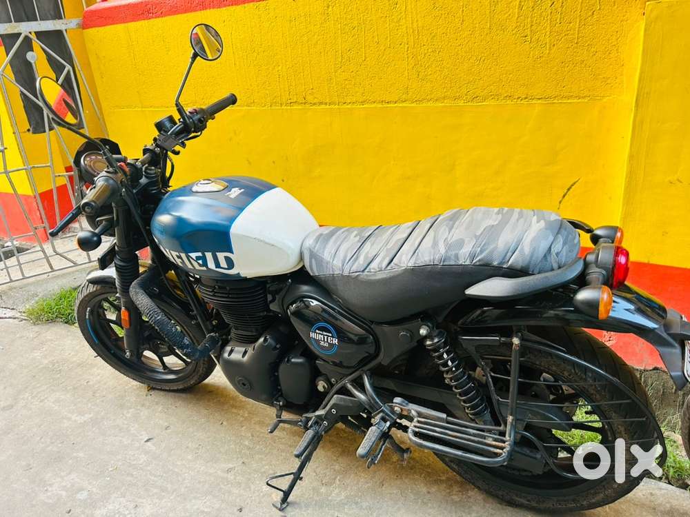 new condition totally