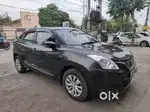 Maruti Suzuki Baleno Delta, 2018, Diesel